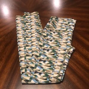 Phat Buddha leggings